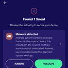 rexdl adm|An app I downloaded from rexdl just got a malware warning from .